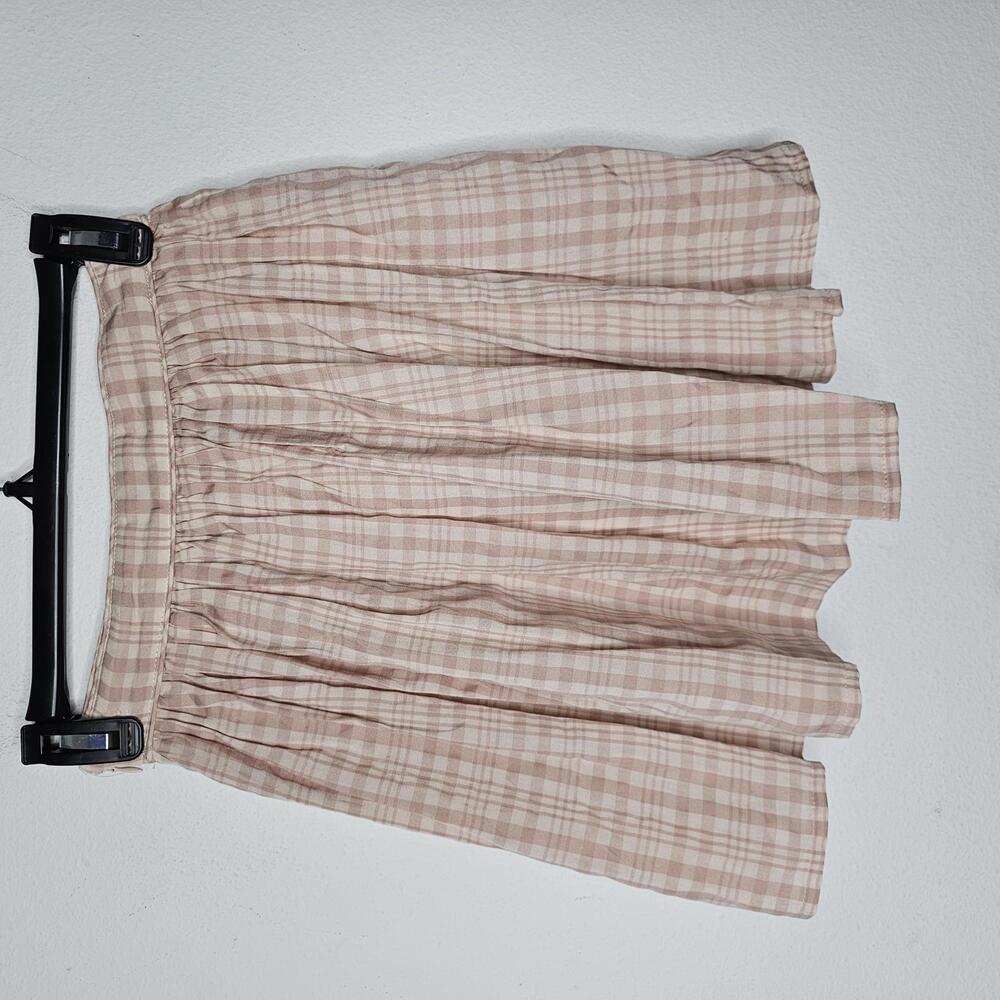 NWOT Mon Renn Women's Pink Skirt Size XS - Picture 3 of 6